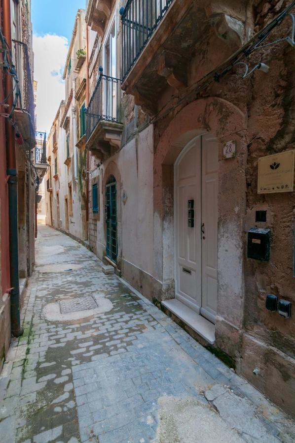 L'Alba Di Ortigia A Due Passi Dal Mare Daire Siraküza Dış mekan fotoğraf